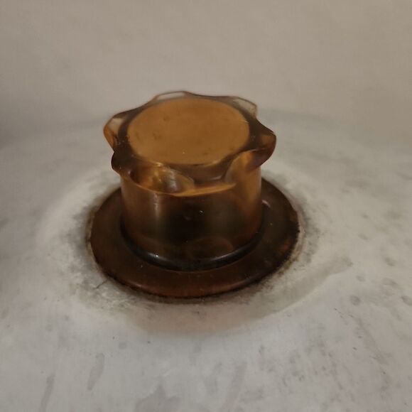 Vintage Mirro Aluminum Percolator Pot Stove Top 9 Cup - Picture 4 of 13